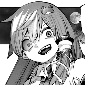 As Sanae Kochiya