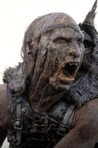 Sharku (Isengard Orc)