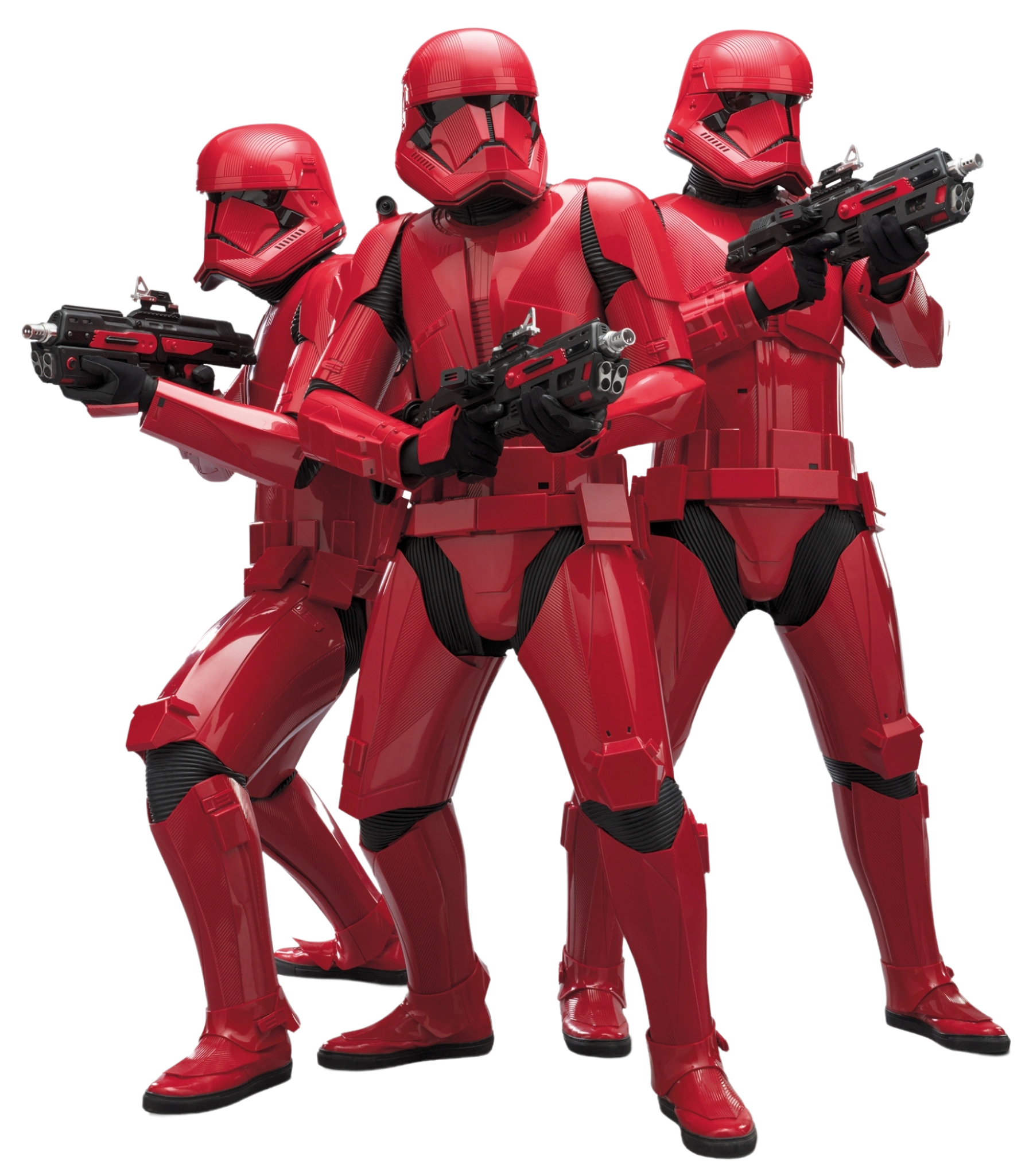 Sith Troopers (Sith Eternal), Villains Wiki