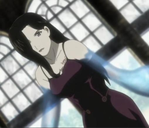 The Women of Fullmetal Alchemist: Brotherhood – Just Something About LynLyn