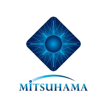 The Mitsuhama Computer Technologies Logo