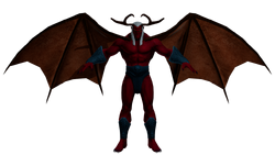 Trigon (DCUO)