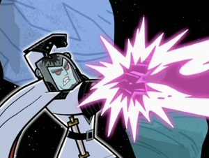 Vlad starts attacking Danny more.