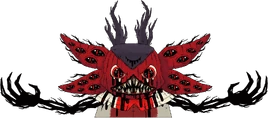 Eldritch Form