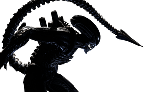 Alien - Mortal Kombat Wiki - Neoseeker