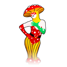 Amanita