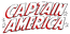 Captain America Logo