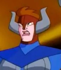 buzz lightyear of star command villains