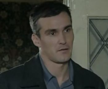 Brendan Hughes, EastEnders Wiki