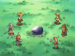 Egg Saga Villains Wiki Fandom