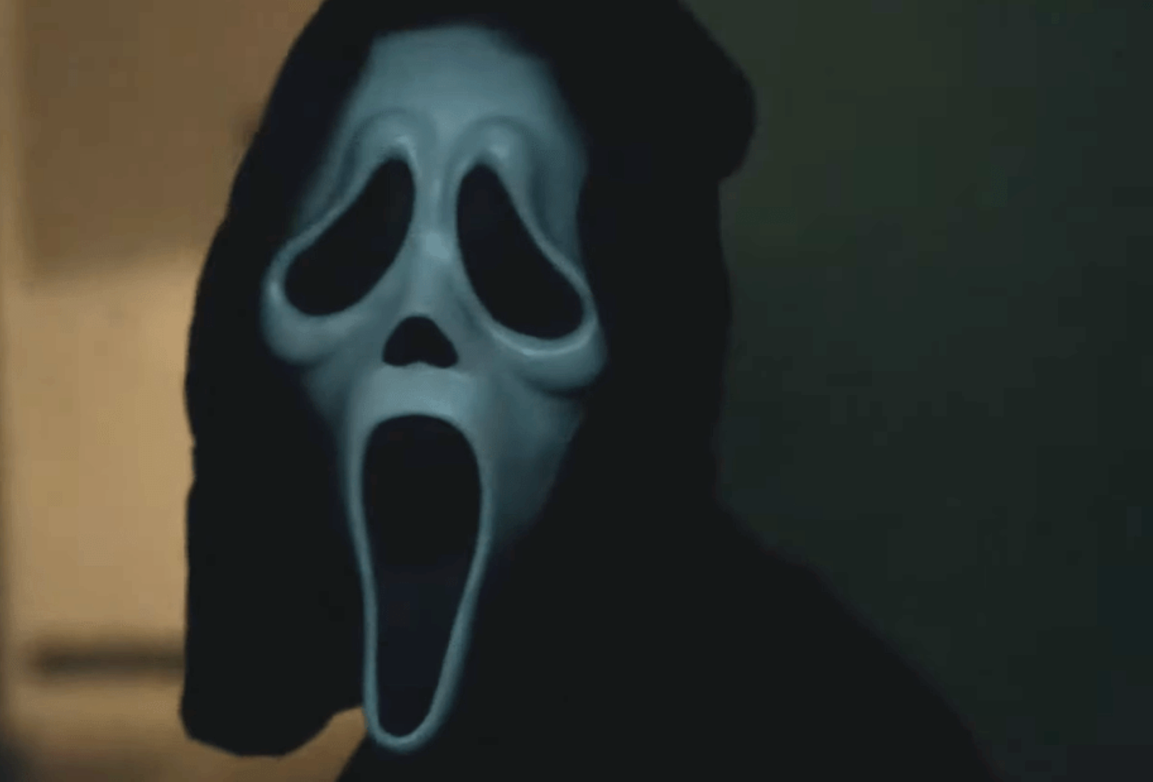 Ghostface, Villains Wiki