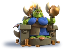 Goblin Queen