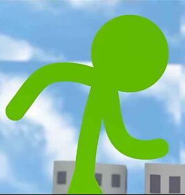 Greenzilla pic