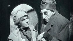 Hutter meets Orlok