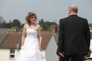Phil confronting Stella after discovering that she had been abusing his son Ben for months in 2007.