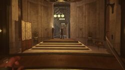 Dishonored 2: Kirin Jindosh - , The Video Games Wiki