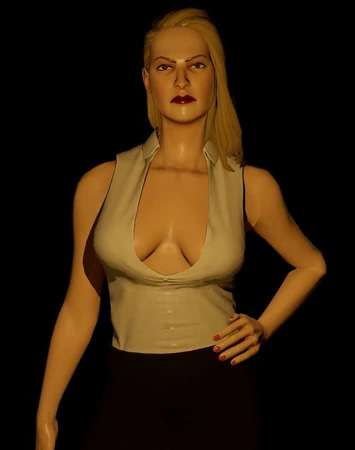lydia sex doll The Uncanny Lover main image 0