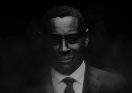 Mr. Door, The Master of Many Worlds (Time Breaker)