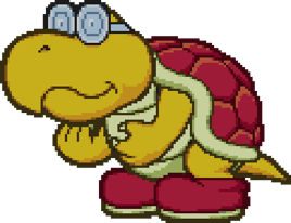 PM Kent C Koopa
