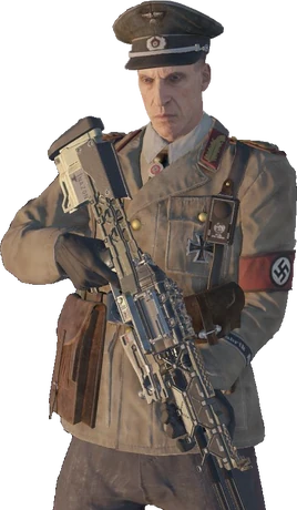 Edward Richtofen