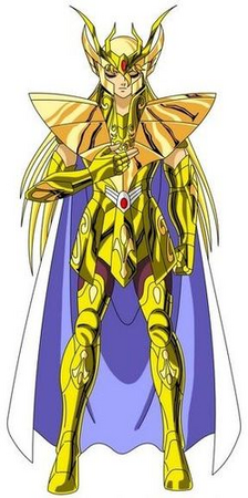 Virgo Shaka | Villains Wiki | Fandom