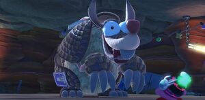 Sillydillo 03.jpg (41 KB) Sillydillo getting more serious.