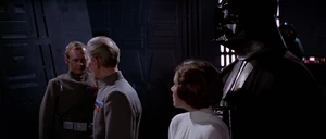 "Continue with the operation; you may fire when ready."