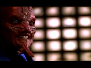 Sweet telling his minions to find the slayer.