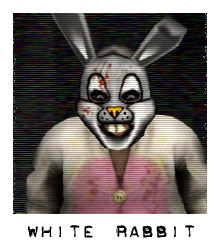 White Rabbit (Manhunt series)