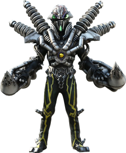 Volt Roidmude