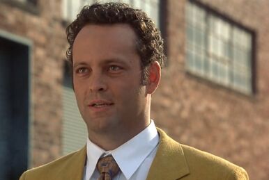 wes mantooth suit