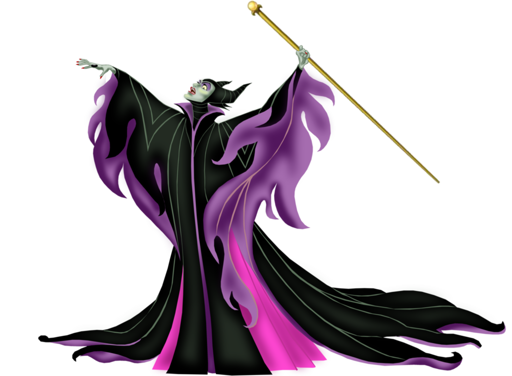 Maleficent, Villains Wiki