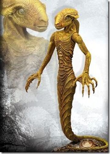 Grendel's Mother | Villains Wiki | Fandom