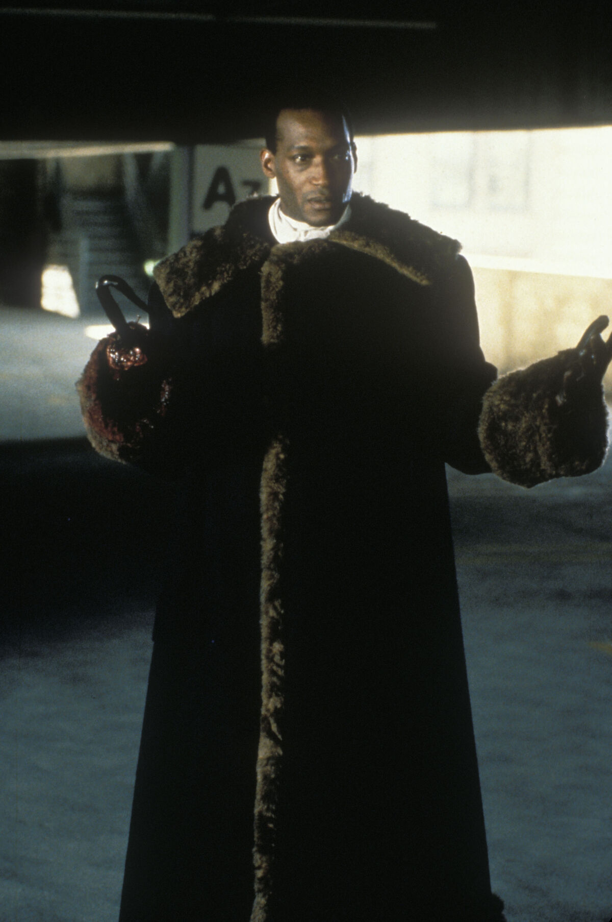 File:Tony Todd 2012.jpg - Wikimedia Commons