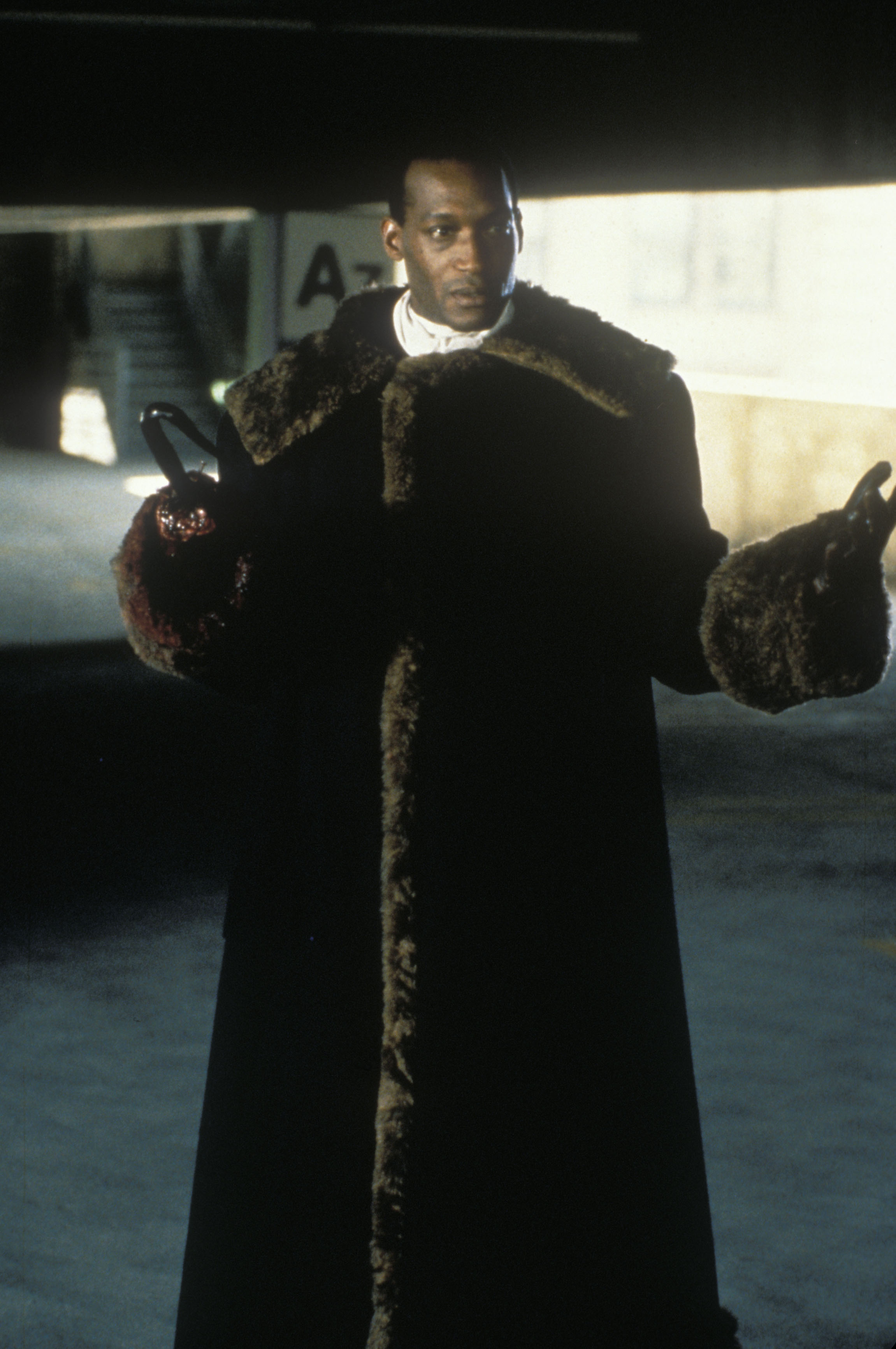 Tony Todd - Wikipedia