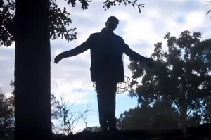 The Carver as he appears in [8] The Shift.