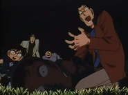 Chikako Dismembered Corpse found in forest