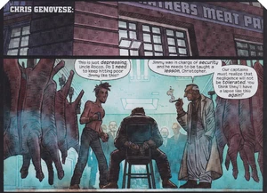 ChrisHittingGuard.jpg (1.2 MB) Chris being forced to beat up the Guard.