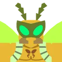 Cicada's official Discord emoji.