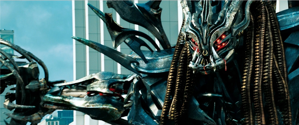 Dreads | Villains Wiki | Fandom