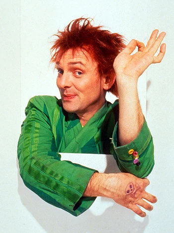 Drop Dead Fred | Villains Wiki | Fandom