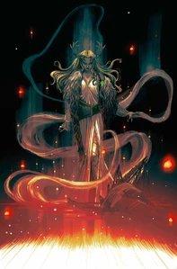 Enchantress from Earth-311