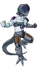 Frieza (Mecha)