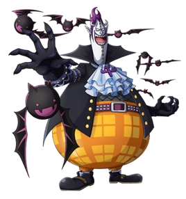 GekkoMoriahRender