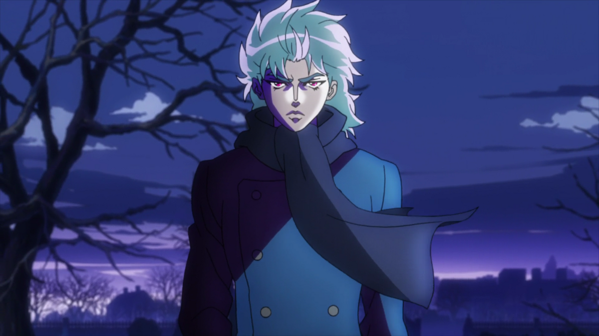 Dio Brando, Villains Wiki