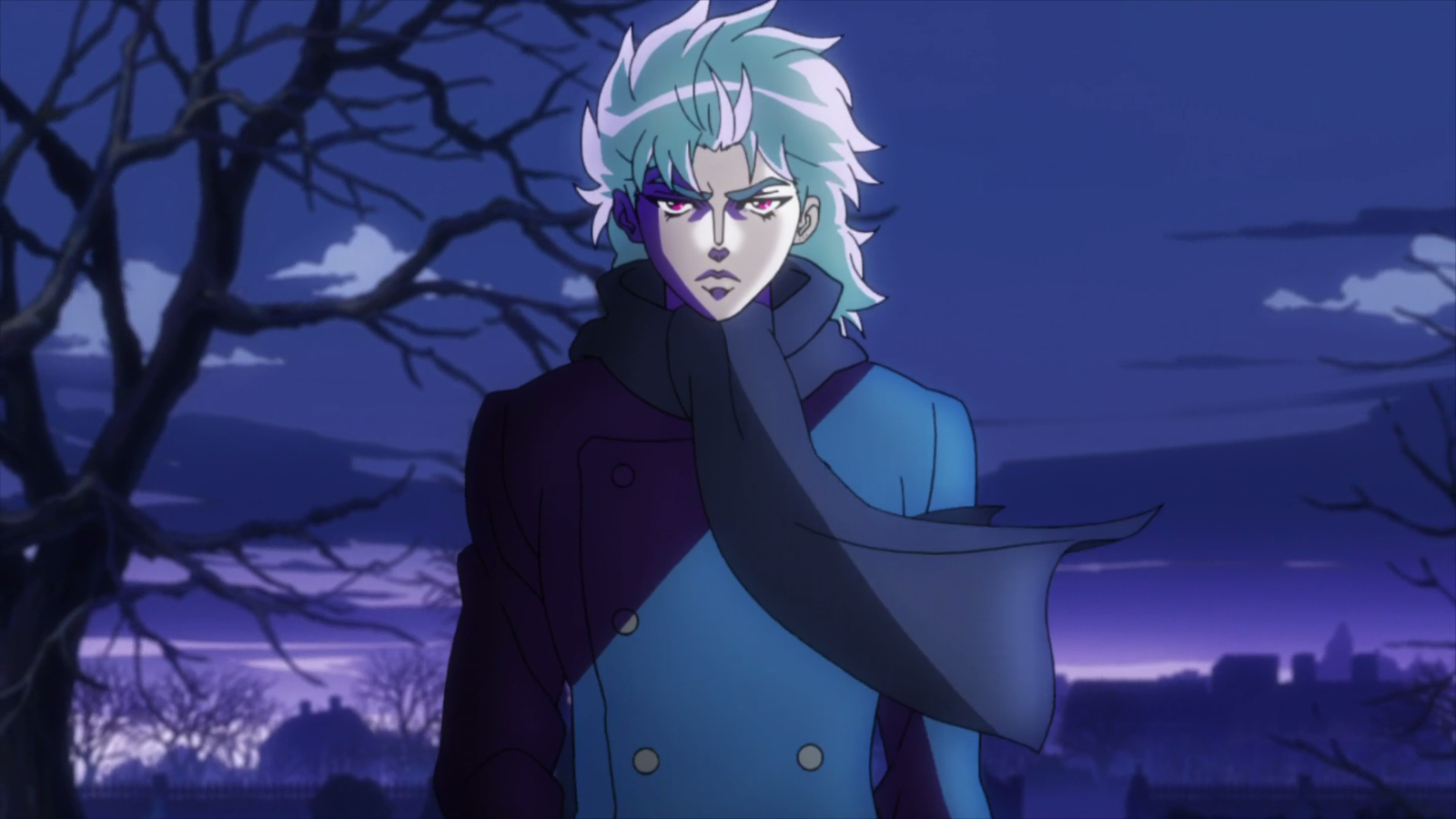 Dio Brando, Pure Evil Wiki