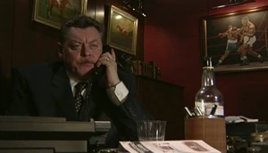 Jack Dalton calls Phil and orders him to kill Dennis.