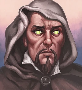 Heroes III board game