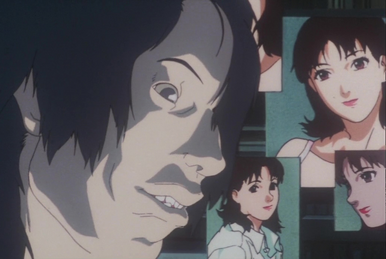 Perfect Blue Satoshi Kon Wiki Fandom