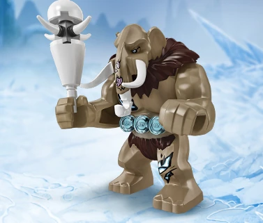 lego chima maula